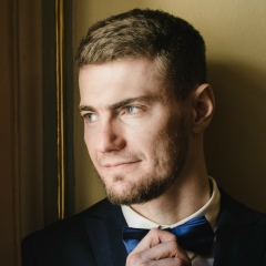 Александр Демиденко, 13.11