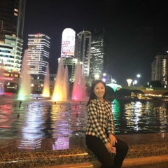 Айжан Сарсенова, 06.12.1995, Актау