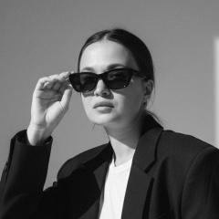 Валерия Боровская, 10.06.1994, Montréal