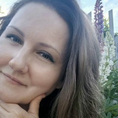Екатерина Красильникова, 25.05, Тверь