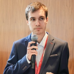 Александр Соколов, 07.01.2005, Пятигорск