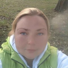 Катюшка Мельникова, 21.02, Санкт-Петербург