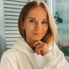 Юлия Стырова, 13.07