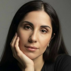 Элина Бабаян, 04.01.1985, Санкт-Петербург