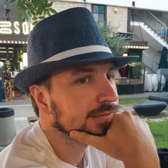 Дмитрий Брин, 01.01.2009