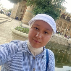 Moldir Zhamisheva, 16.03.1989, Алматы