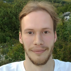 Михаил Згардан, 22.12.1991, Кишинев