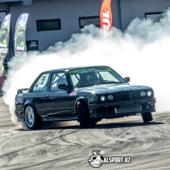 Lasha Sarua, 29.08, Алматы