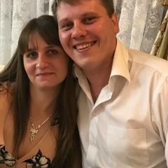 Марина Семенова, 27.12.1988, Стерлитамак