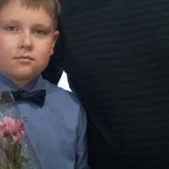 Лёнчик Прибытков, 27.09.1988, Каргополь