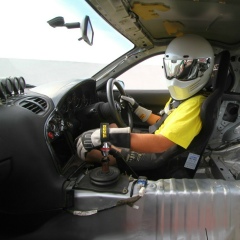 Глеб Танин, 02.07.1985, Санкт-Петербург