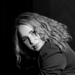 Дарья Морщинина, 26.11, Таганрог