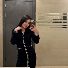 Светлана Андреевна, 14.07, Донецк