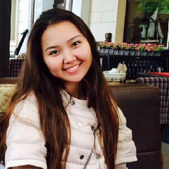 Azhara Erkebulanova, 07.08, Алматы