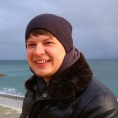 Иван Чапиковский, 19.11