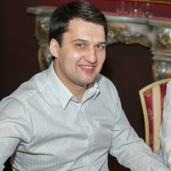 Сергей Ценилов, 22.04.1985, Королёв