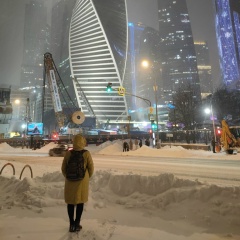 Вера Мишина, Иваново