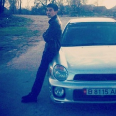 Kanybek Maksatbekov, 20.08, London