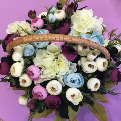 Дарья Когайчук, Москва