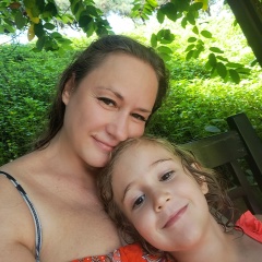 Наталья Левченко, 12.04.1980, Ko Samui