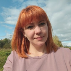 Виктория Кучерова, 16.04, Кострома