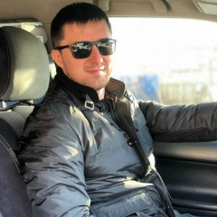 Сергей Крюков, 30.09, Караганда