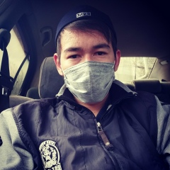 Нурсултан Утегенов, 18.05