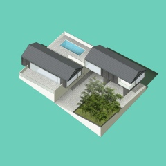 Мисак Мелконян, 09.08.1992, Ялта