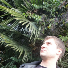 Дионис Жданов, 09.02.1986, Иваново