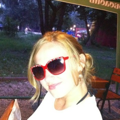 Наталья Викторова, 19.12, Киев