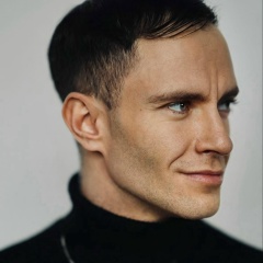 Сергей Жданов, 04.05, Москва