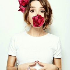 Aidana Adilkhanova, 20.03.1994, Шымкент