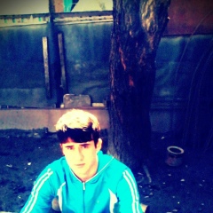 Шамиль Хамдохов, 10.11.1999