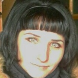 Наталья Миновская, 02.07.1984, Алматы