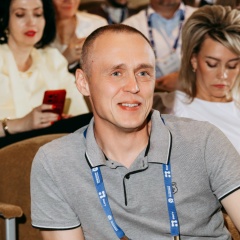 Иван Бородихин, 11.07.1985, Новосибирск