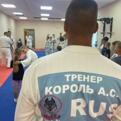 Король Артур, 01.01, Москва