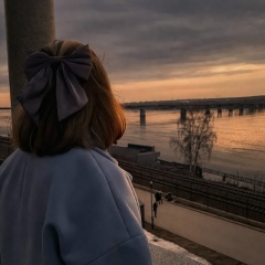 Ангелина Минязова, 17.11.2003