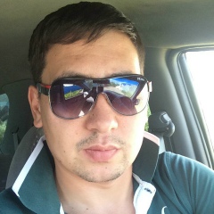 Саят Амиров