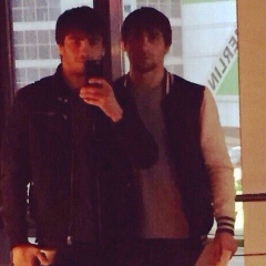 Адам Талдиев, 01.12.1990