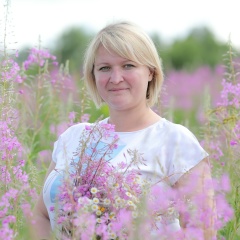 Марина Болдырева(Федотова), 07.03.1987, Балабаново