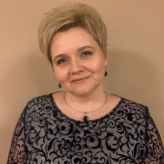 Ольга Дедникова, 25.02, Элиста