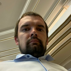 Константин Леднев, 23.05.1987, Тюмень