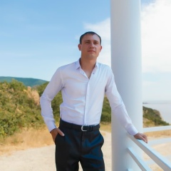 Макс Мазюта, 28.12