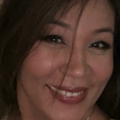 Майя Буранбаева, 08.05, Алматы