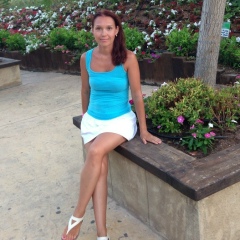 Виктория Шемякова, 10.05, Санкт-Петербург