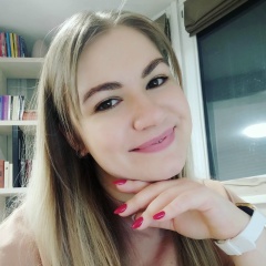 Инна Нягу, 09.09, Кишинев