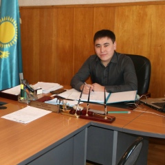 Нурсултан Абдильдин, 16.03.1991, Караганда