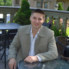 Олексій Ребренюк, 20.06.1987, Киев