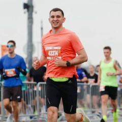 Денис Козин, Санкт-Петербург