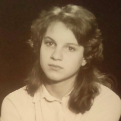 Татьяна Птичникова, 01.10.1975, Санкт-Петербург